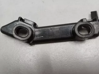 51117272555 Кронштейн бампера переднего левый BMW 1 F20/F21 Арт ZAP338306, вид 3
