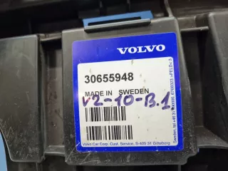 30655948 Кронштейн заднего бампера левый Volvo S60 1 Арт ZAP339122, вид 3