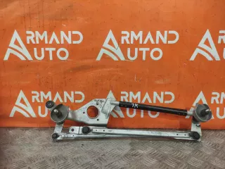 98120D3000, 98100D4000 трапеция стеклоочистителя Kia Optima 4 Арт AR193167, вид 1