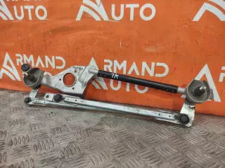 98120D3000, 98100D4000 трапеция стеклоочистителя Kia Optima 4 Арт AR193167, вид 2
