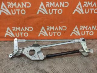 98120D3000, 98100D4000 трапеция стеклоочистителя Kia Optima 4 Арт AR193167, вид 6