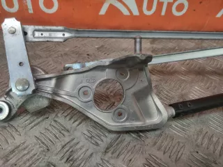 98120D3000, 98100D4000 трапеция стеклоочистителя Kia Optima 4 Арт AR193167, вид 7