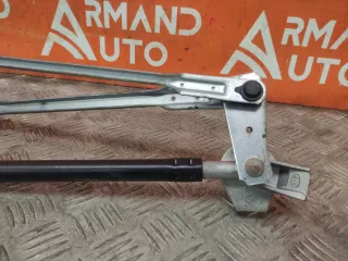 98120D3000, 98100D4000 трапеция стеклоочистителя Kia Optima 4 Арт AR193167, вид 8