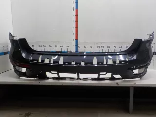 a1668856725 Бампер задний Mercedes GLS X166 Арт BIT258797, вид 1