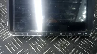  Магнитола Skoda Superb 2 Арт BAG33I401, вид 2