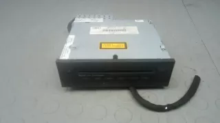 4E0035111 CD-чейнджер Audi A8 D3 (S8) Арт LNT04I802, вид 1