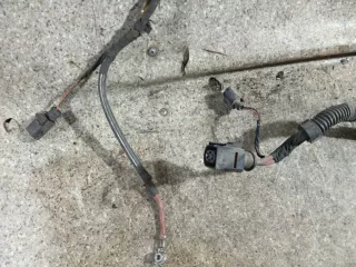 1K1971111AG проводка Audi A3 8P Арт 46023070866_5, вид 2