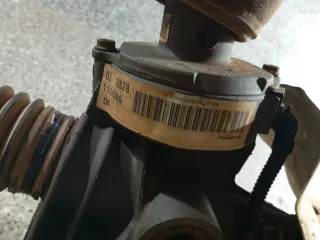 1K1423051BN,1K1909144H рулевая рейка Volkswagen Caddy 3 Арт 46023070857_3, вид 3