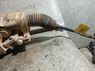 1K1423051BN,1K1909144H рулевая рейка Volkswagen Caddy 3 Арт 46023070857_3, вид 4