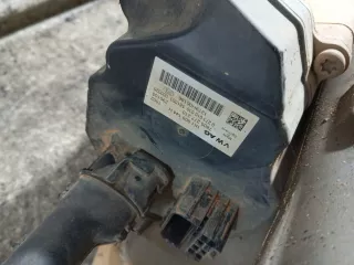1K1423051BN,1K1909144H рулевая рейка Volkswagen Caddy 3 Арт 46023070857_3, вид 6