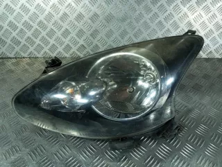  Фара левая Toyota Aygo 1 Арт 122446, вид 1