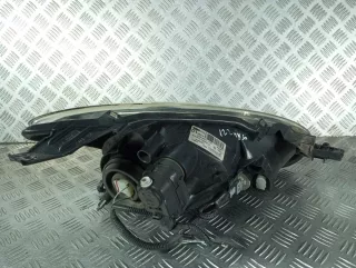  Фара левая Toyota Aygo 1 Арт 122446, вид 2