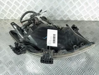  Фара левая Toyota Aygo 1 Арт 122446, вид 3