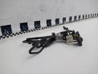 A1675405633 Проводка переднего бампера Mercedes GLE W167 Арт 989086D, вид 3
