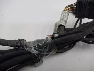 A1675405633 Проводка переднего бампера Mercedes GLE W167 Арт 989086D, вид 5