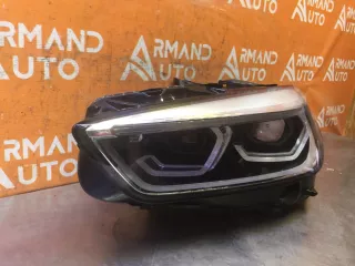 63119448099, 9482811, 3 фара BMW 1 F40 Арт 281466PM, вид 2