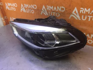 63119448099, 9482811, 3 фара BMW 1 F40 Арт 281466PM, вид 3