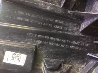 63119448099, 9482811, 3 фара BMW 1 F40 Арт 281466PM, вид 10