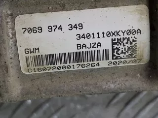 3401110XKY00A, 4 рулевая рейка Haval F7 Арт ARM341107, вид 9