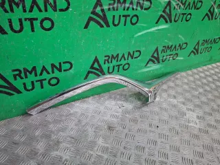 GSH7507J0C, GSH7507J1, GSY7507J1, 2 Накладка решетки радиатора Mazda 6 3 Арт ARM342275, вид 2
