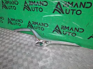 GSH7507J0C, GSH7507J1, GSY7507J1, 2 Накладка решетки радиатора Mazda 6 3 Арт ARM342275, вид 3