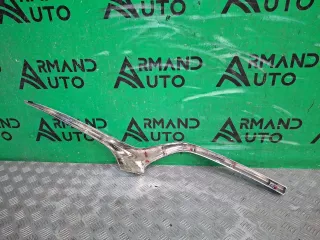 GSH7507J0C, GSH7507J1, GSY7507J1, 2 Накладка решетки радиатора Mazda 6 3 Арт ARM342275, вид 4