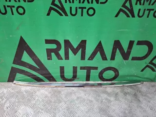 5509204XKQ11A, 8 накладка решетки радиатора верхняя Haval F7 Арт ARM342622, вид 1