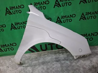 8450039386, 2 Крыло лада веста Lada Vesta 1 Арт ARM342820, вид 2
