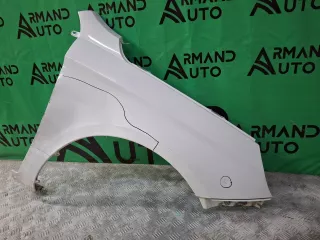 8450039386, 2 Крыло лада веста Lada Vesta 1 Арт ARM342820, вид 4