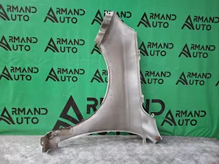 8450039386, 2 Крыло лада веста Lada Vesta 1 Арт ARM342820, вид 7