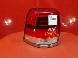 8156160B80 Фонарь Toyota Land Cruiser 200 Арт MB66812, вид 1