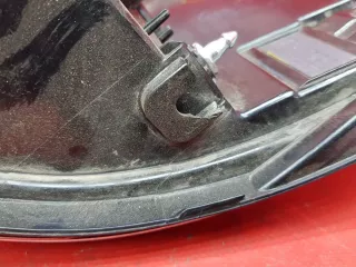 8156160B80 Фонарь Toyota Land Cruiser 200 Арт MB66812, вид 7
