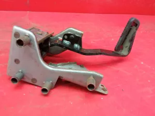 46501EM32B педаль тормоза Nissan TIIDA C11 Арт MB83391, вид 4