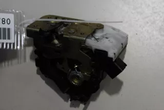 4892384 Замок двери задней правой Ford Focus 2 Арт ZAP175759, вид 3