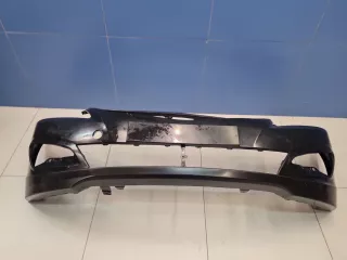 M628030111 Бампер передний Hyundai Solaris 1 Арт ZAP339520, вид 1