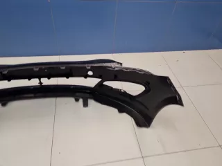 M628030111 Бампер передний Hyundai Solaris 1 Арт ZAP339520, вид 4