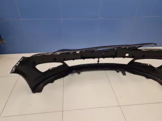 M628030111 Бампер передний Hyundai Solaris 1 Арт ZAP339520, вид 7