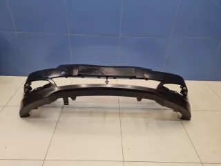 M628030111 Бампер передний Hyundai Solaris 1 Арт ZAP339520, вид 9