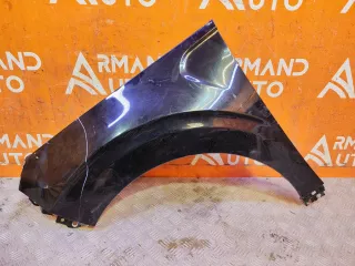 66311K0000, 4 крыло киа, кия соул Kia Soul 3 Арт AR281415, вид 1
