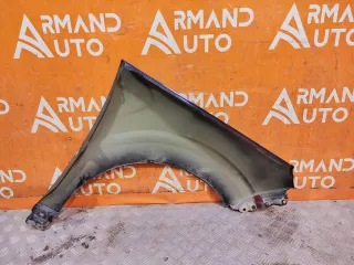 66311K0000, 4 крыло киа, кия соул Kia Soul 3 Арт AR281415, вид 6