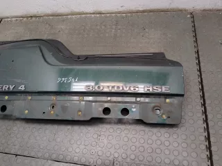 BHA780080 Борт откидной Land Rover Discovery 4 Арт 9367405, вид 3