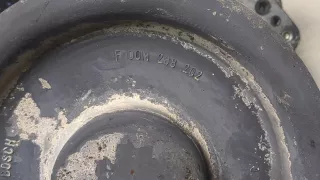 YLE000040 Генератор Land Rover Range Rover 3 Арт 9362385, вид 3