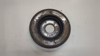 4801850,20955857 Диск тормозной передний Opel Antara Арт 9370931, вид 1