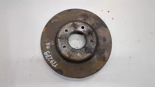 4801850,20955857 Диск тормозной передний Opel Antara Арт 9370931, вид 3