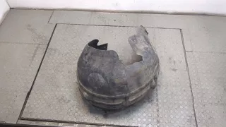 51717213644,7213644 Защита арок задняя левая (подкрылок) BMW X3 F25 Арт 9371068, вид 2