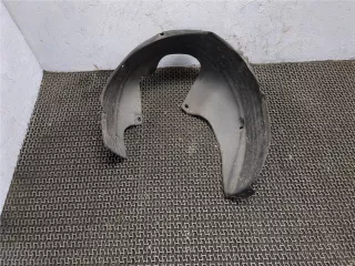 86821D5000 Защита арок задняя левая (подкрылок) Kia Optima 4 Арт 8129955, вид 1
