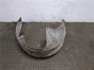 86821D5000 Защита арок задняя левая (подкрылок) Kia Optima 4 Арт 8129955, вид 2