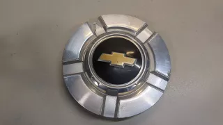 9596343 Колпачок литого диска Chevrolet Tahoe GMT900 Арт 9364584, вид 1