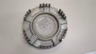 9596343 Колпачок литого диска Chevrolet Tahoe GMT900 Арт 9364584, вид 4