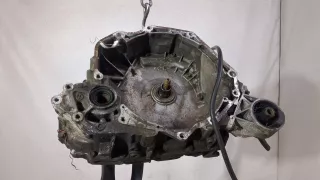 701420,90523457 Коробка передач автоматическая (АКПП) Opel Zafira A Арт 9371721